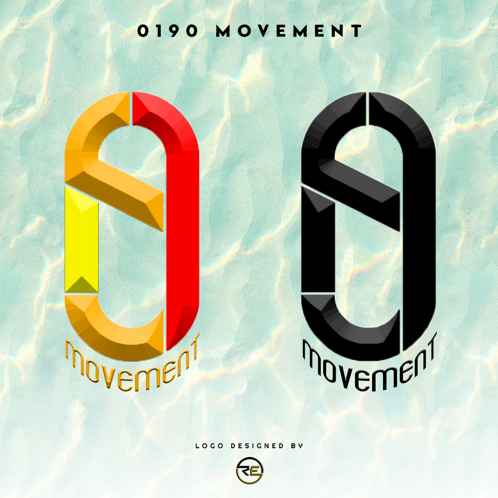 Logo Design 6